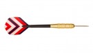 Gamesson Brass Steeltip Darts 3 Pcs thumbnail