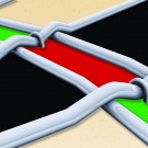 Winmau Dartskive PRO SFB thumbnail