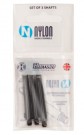 Harrows Dart Shafts Nylon Medium 3 Pcs thumbnail