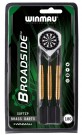 Winmau El-dartpiler Broadside Softtip 18g thumbnail