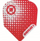 Harrows Dart Flights Dimplex 3 Pcs thumbnail