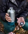 Black+Blum Explorer Thermo bottle B+B Large 850 ml Olive thumbnail