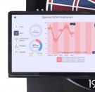 Karella Dartautomat CB-Smart  - Bluetooth thumbnail