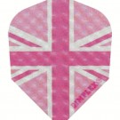 Harrows Dart Flights Dimplex 3 Pcs thumbnail
