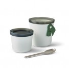 Black+Blum Lunch pot Original B+B Oliv thumbnail