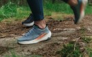 ICEBUG® Aura Women's RB9X - PigeonBlue/Peach thumbnail