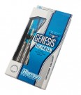 Harrows Dart Arrows Steeltip Genesis Tungsten thumbnail
