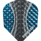 Harrows Dart Flights Dimplex 3 Pcs thumbnail