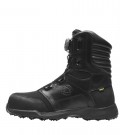 ICEBUG Vidar Pro 2 High BUGrip - Black thumbnail