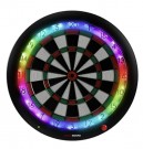 GranBoard3s LED Bluetooth Dartskive Green Segment thumbnail