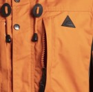 Garphyttan Specialist Jacket Woman´s Orange thumbnail
