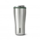Black+Blum Travel Tumbler Stainless B+B 600 ml Oliven thumbnail