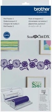 ScanNCut Rullemater 2 