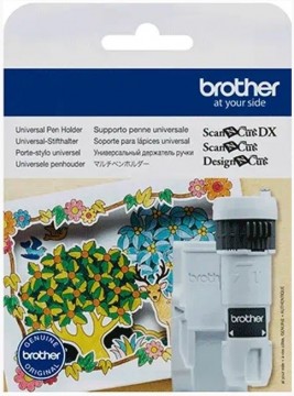 ScanNCut Penneholder