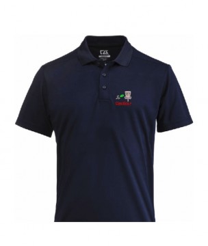 Cutter & Buck Kelowna Polo - Marine