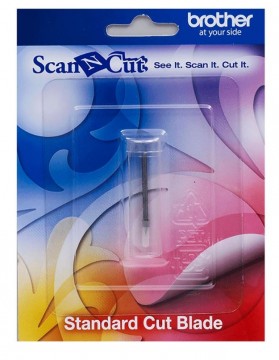 ScanNCut Skjærekniv for standard kutt