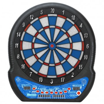 Harrows Electronic Dartboard Master Choice 3