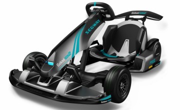 Segway by Ninebot Go Kart Pro 2