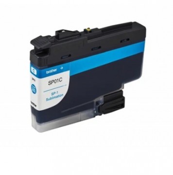 Cyan SP01C blekkpatron  for sublimeringsskriver SP-1