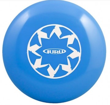 Guru Mini Marker Disc