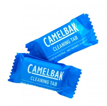Camelbak Rensetabletter 8 stk Blå NO SIZE
