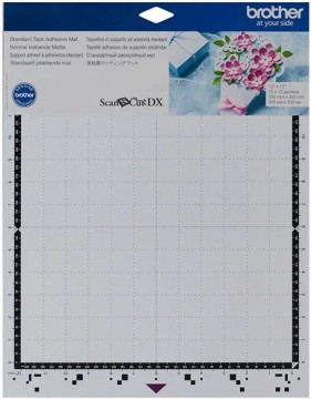 ScanNCut Normal limmatte 12 x 12