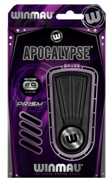 Winmau Apocalypse 20g Softtip