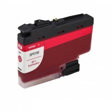 Brother SP01M Magenta blekkpatron SP01M for sublimeringsskriveren SP-1