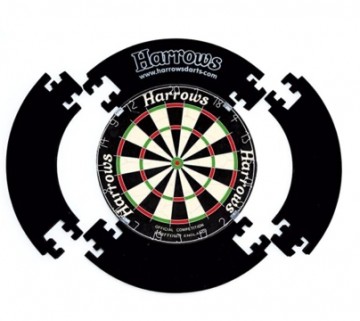 Harrows Dart Surround Protection