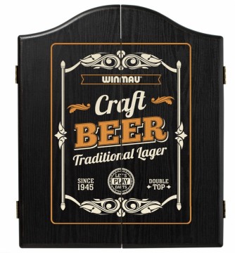 Winmau Dartskap Beer Design