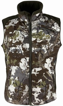 Full mundur Budor DD 2.0 Vest
