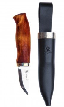 Brusletto Haugastøl Steel ONE