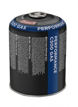 Coleman  PERFORMANCE GAS 500