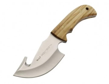 Muela GRIZZLY-12.OL m/bukåpner