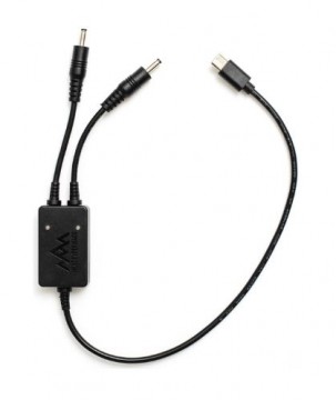 HeatX USB-C kabel for Hanske Batteri