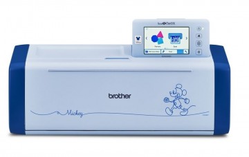 Brother ScanNCut SDX 2250