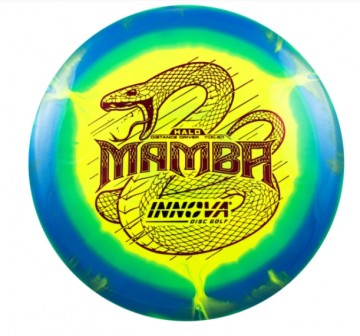 Innova Halo Star Mamba Distance Driver - Assorterte Farger