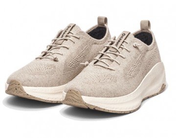 ICEBUG® Aura ReWool RB9X - MelangeSand