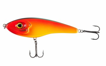 Jack Sheldon Jerker - Parrot