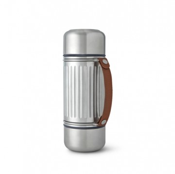 Black+Blum Explorer Duo Thermo bottle B+B Large 1000 ml Granit