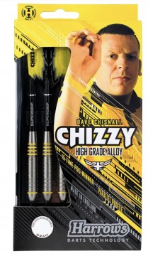 Harrows Dart Arrows Chizzy 18g Softtip