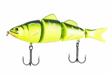 Jack Sheldon New Hiker - Hot Pike
