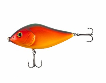 Jack Sheldon Sumo Wobbler - Parrot