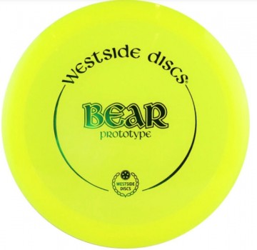 Westside Disc 