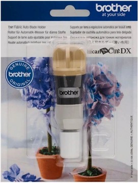 ScanNCut Holder for automatisk kniv til tynne stoffer