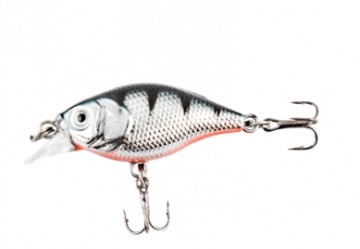 Jack Sheldon Jade 5g Wobbler