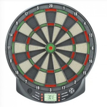 Harrows Electronic Dartboard Electro 3