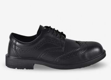 Safety Jogger MANAGER S3S SR ESD FO