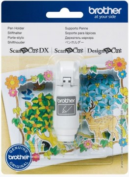 ScanNCut Penneholder