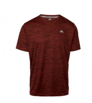 Trespass KEARSLEY - BURNT ORANGE MARL